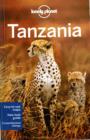 Image for Lonely Planet Tanzania