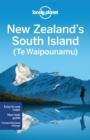 Image for New Zealand&#39;s South Island (Te Waipounamu)