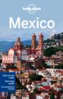 Image for Lonely Planet Mexico