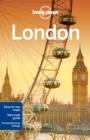 Image for Lonely Planet London