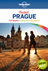 Image for Lonely Planet Pocket Prague