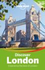 Image for Discover London  : experience the best of London
