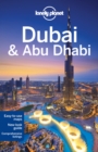 Image for Lonely Planet Dubai &amp; Abu Dhabi