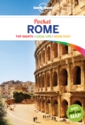 Image for Lonely Planet Pocket Rome