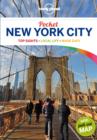 Image for Lonely Planet Pocket New York City
