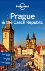 Image for Lonely Planet Prague &amp; the Czech Republic