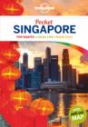 Image for Pocket Singapore  : top sights, local life, made easy