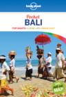 Image for Pocket Bali  : top sights, local life, made easy