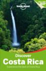 Image for Lonely Planet Discover Costa Rica