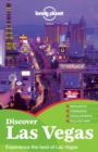 Image for Lonely Planet Discover LAS Vegas