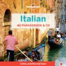 Image for Lonely Planet Italian Phrasebook