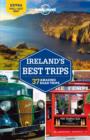 Image for Ireland&#39;s best trips  : 34 amazing road trips