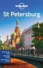 Image for Lonely Planet St Petersburg