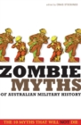 Image for Zombie Myths of Australian Military History