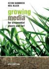 Image for Growing media for ornamental plants and turf