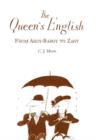 Image for The Queen&#39;s English
