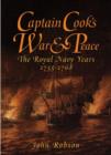 Image for Captain Cook&#39;s War and Peace