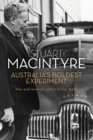 Image for Australia&#39;s boldest experiment  : war and reconstruction in the 1940s
