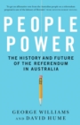 Image for People Power : The history and the future of the referendum in Australia