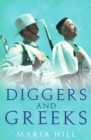 Image for Diggers and Greeks