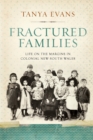 Image for Fractured Families