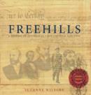 Image for Freehills  : a history of Australia&#39;s first national law firm