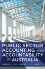 Image for Public Sector Accounting and Accountability in Australia