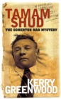 Image for Tamam Shud : The Somerton Man mystery