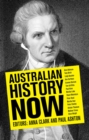 Image for Australian History Now