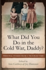 Image for What Did You Do in the Cold War Daddy? : Personal Stories from a Troubled Time