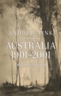 Image for Australia 1901 - 2001 : A Narrative History