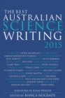 Image for Best Australian science writing 2015