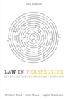 Image for Law in Perspective
