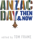 Image for Anzac day  : then and now