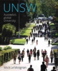 Image for UNSW  : Australia&#39;s global university