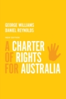 Image for A charter of rights for Australia