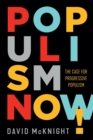 Image for Populism Now!
