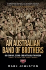 Image for An Australian Band of Brothers : Don Company, Second 43rd Battalion, 9th Division