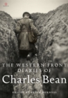 Image for The Western Front Diaries of Charles Bean