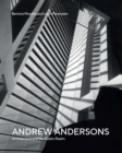 Image for Andrew Andersons  : architecture and the public realm