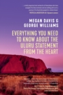 Image for Everything You Need to Know About the Uluru Statement from the Heart