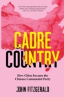 Image for Cadre Country