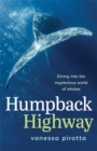 Image for Humpback Highway : Diving into the mysterious world of whales