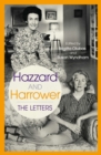 Image for Hazzard and Harrower : The letters