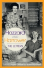Image for Hazzard and Harrower: The Letters