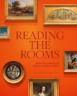 Image for Reading the Rooms: Behind the paintings of the State Library of NSW