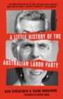 Image for Little History of the Australian Labor Party