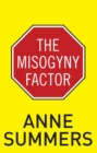 Image for Misogyny Factor