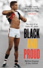 Image for Black and Proud