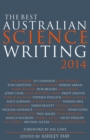 Image for Best Australian Science Writing 2014